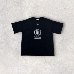 World Food Programme T-Shirt - Balenciaga